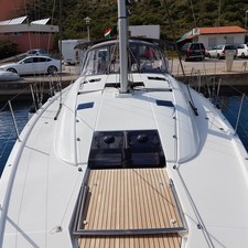 Jeanneau 54