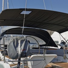 Hanse 575