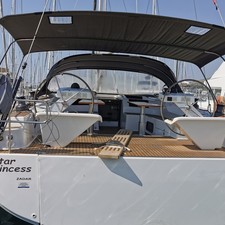 Hanse 575