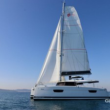 Fountaine Pajot Astréa 42