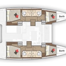 Lagoon 40