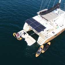 Lagoon 450 F