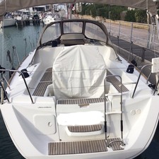Jeanneau Sun Odyssey 33