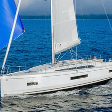 Beneteau Oceanis 40.1