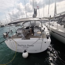 Hanse 455