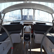 Hanse 455