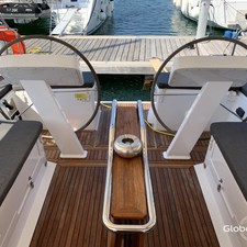 Hanse 458