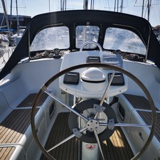 Jeanneau Sun Odyssey 37