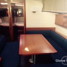 Beneteau Oceanis 50 Family