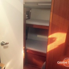 Beneteau Oceanis 50 Family