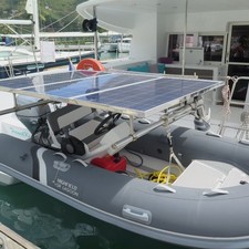 Lagoon 450 S