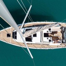 Dufour 390