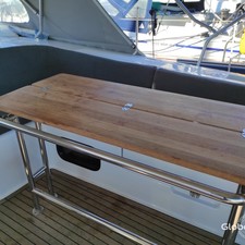 Hanse 508