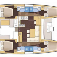 Lagoon 46