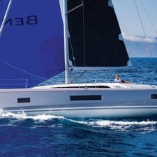 Beneteau Oceanis 46