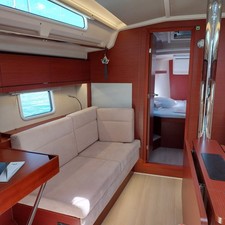 Hanse 418