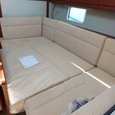 Hanse 418