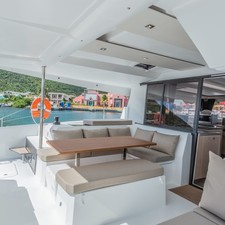 Fountaine Pajot Astréa 42