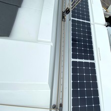 Fountaine Pajot Astréa 42