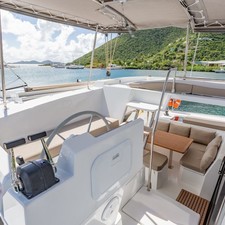 Fountaine Pajot Astréa 42