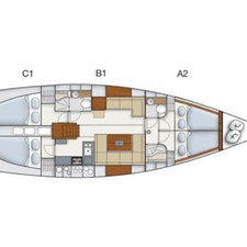Hanse 445