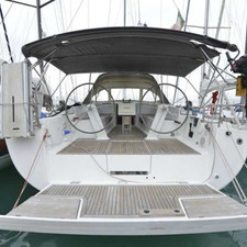 Hanse 445