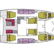 Lagoon 50