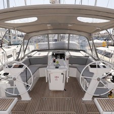 Beneteau Oceanis 46