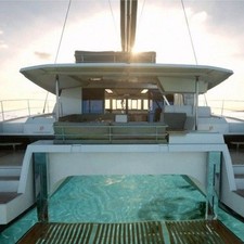 Fountaine Pajot Saona 47