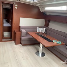 Hanse 508