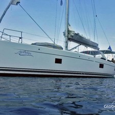 Hanse 508