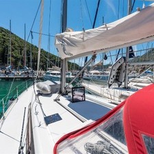 Beneteau Oceanis 48