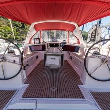 Beneteau Oceanis 48