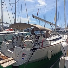 Jeanneau Sun Odyssey 449