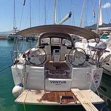 Jeanneau Sun Odyssey 449
