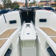 Jeanneau Sun Odyssey 349