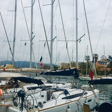 Jeanneau Sun Odyssey 349