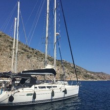 Jeanneau Sun Odyssey 42 i