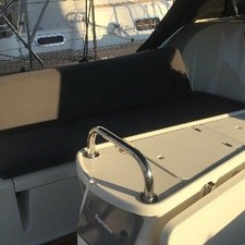 Jeanneau Sun Odyssey 42 i
