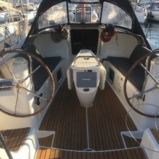 Jeanneau Sun Odyssey 42 i
