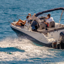 Jeanneau Cap Camarat 650 Open