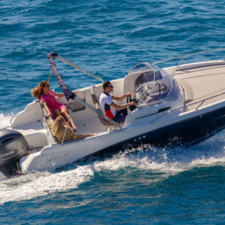 Jeanneau Cap Camarat 650 Open