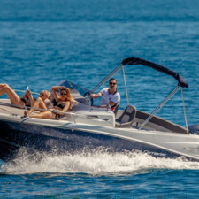 Jeanneau Cap Camarat 650 Open