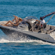 Jeanneau Cap Camarat 650 Open