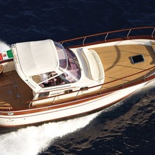 Fratelli marchi aprea sorrento 32