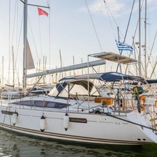 Jeanneau 53
