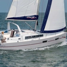 Beneteau Oceanis 38