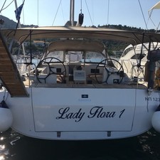 Jeanneau Sun Odyssey 490