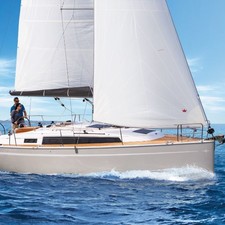 Bavaria CRUISER 34