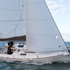Beneteau First 25